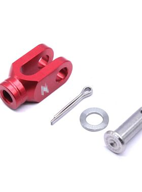 适用适用于川崎铃木KX85 125 KLX230/250 DRZ400S摩托车配件CNC刹