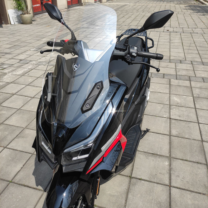 适用宗申赛科龙RT1加高前