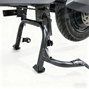 适用原装深远T90一代二代双撑架大脚架通用深远A8大脚撑原厂配件