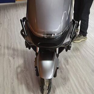 适用自由行G95护杠加厚防撞防摔G95保险杠支架后货架直上改装配件