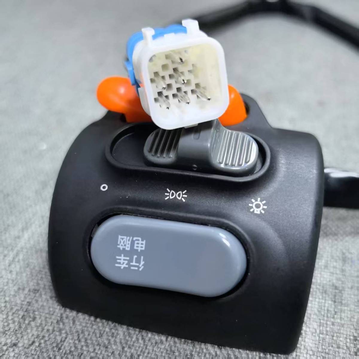适用台铃电动车超能苍穹E