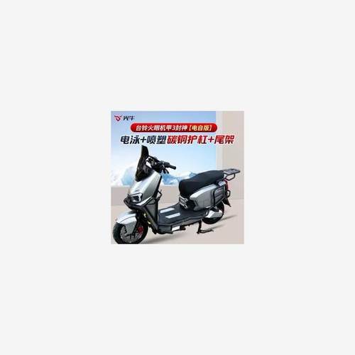 适用台铃封神电自版护杠