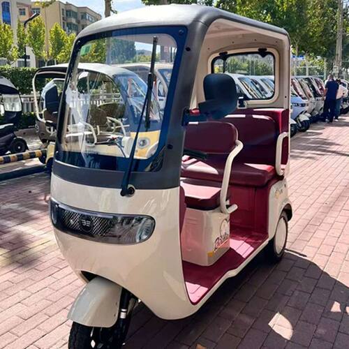 适用适小鸟Q7二代电动三