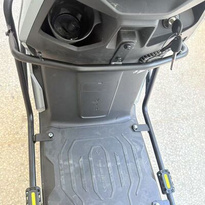 适用小牛新款FXciti护杠