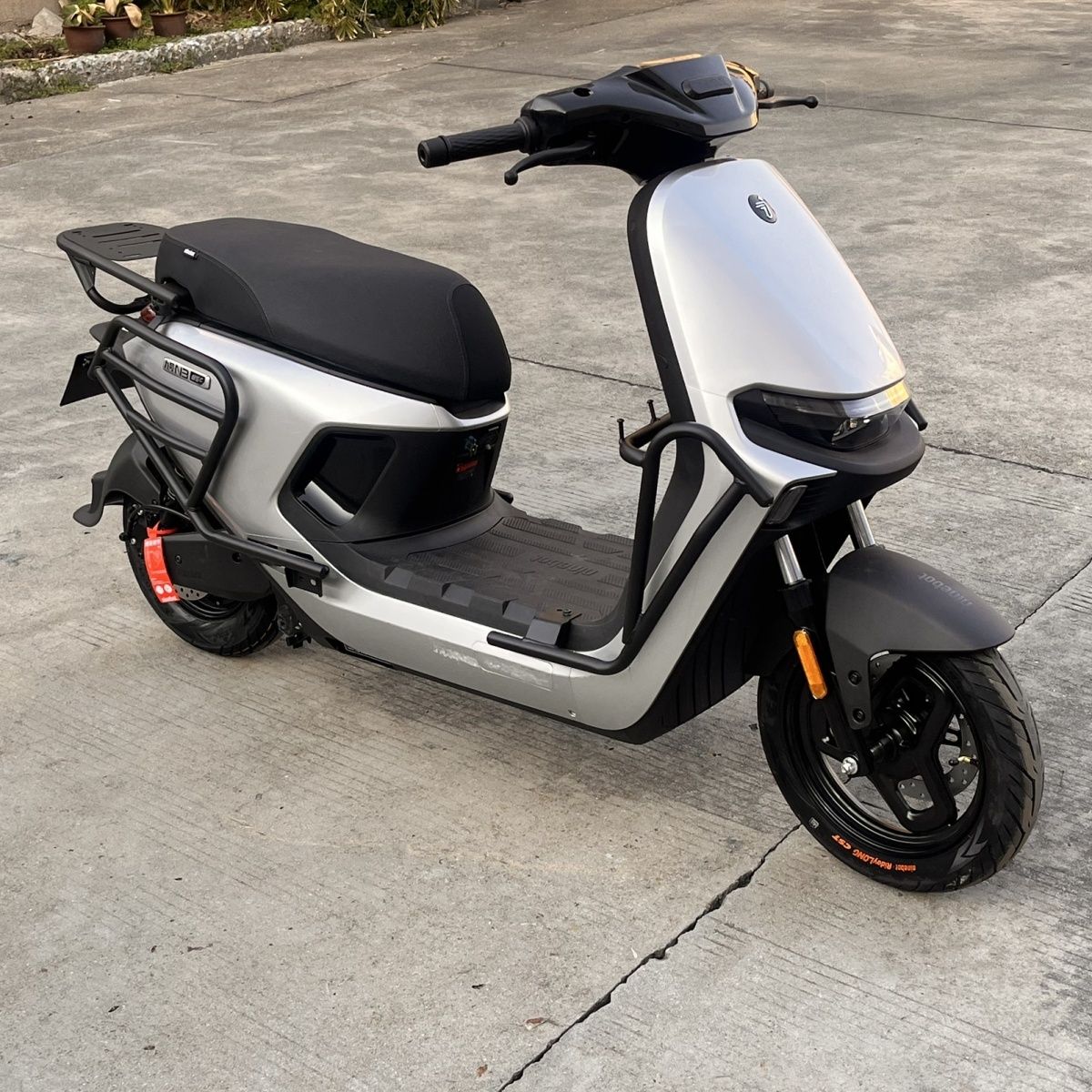 适用适配九号N370c/85c护图片