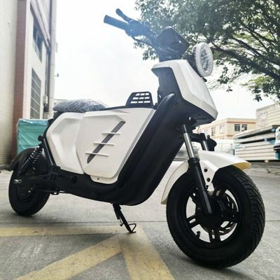 适用新款小牛U+B中箱通用