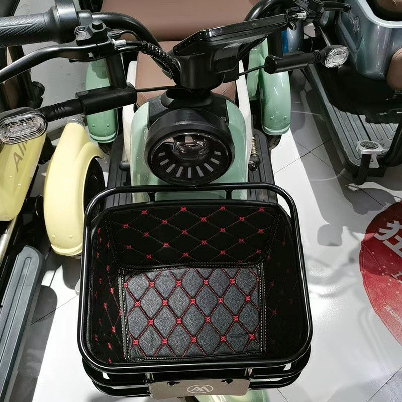 适用适爱玛乐炫GB三轮车