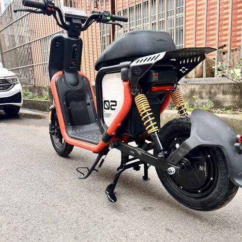 适用新款九号Fz2/90专用
