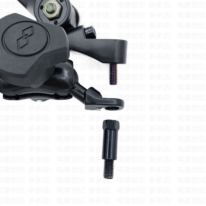 适用台铃苍穹专用AOS赤兔