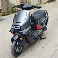 适用适用极核EZ4Pro/EZ4Max专用防撞保险杠全车护杠EZ4货架尾架改