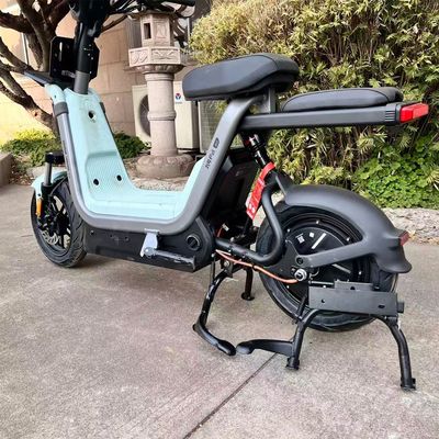 适用适配九号FZ160电动车