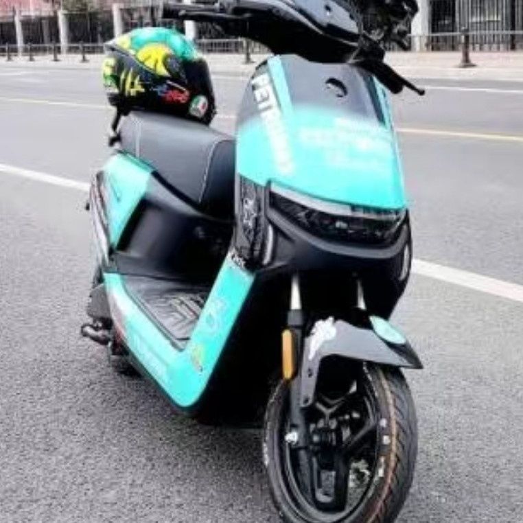 适用九号电动车外壳定制N