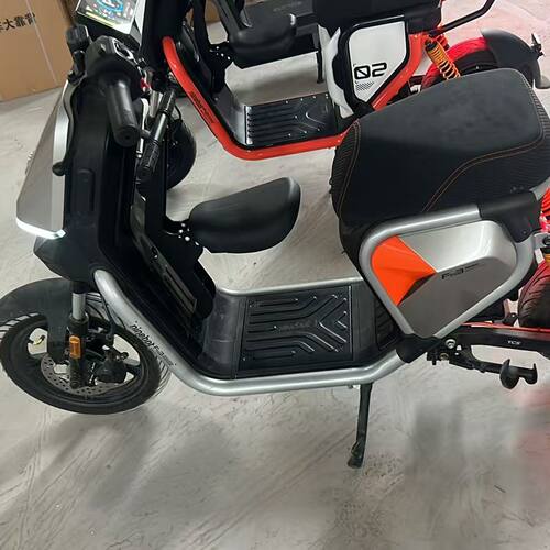 适用适九号新款FZ1 60电动车通用宝宝椅FZ3/FZ2加厚儿童座椅改装