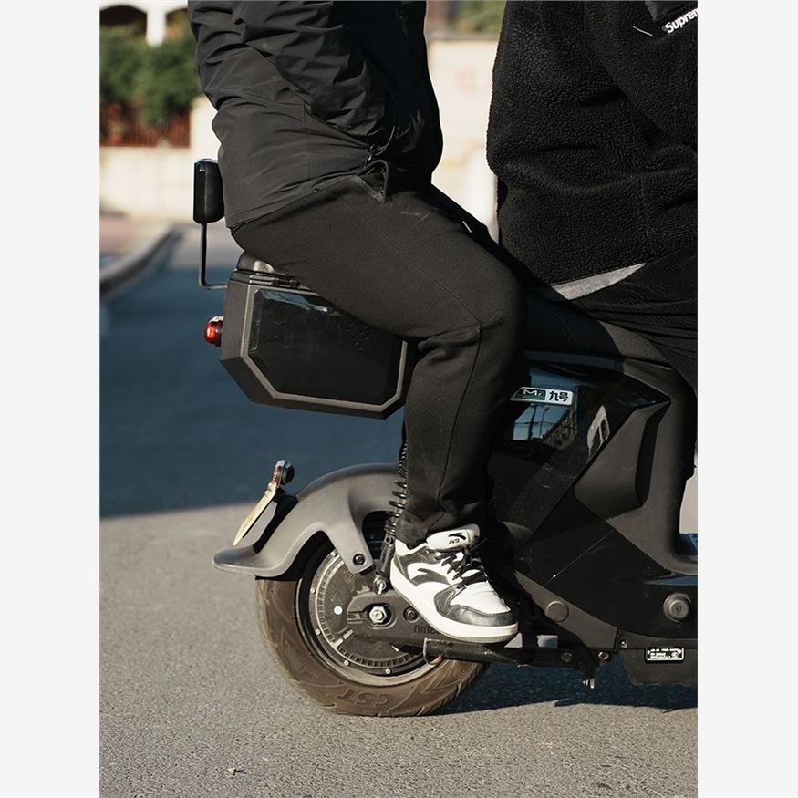 适用佐华适九号电动车MZm