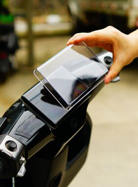 适用适用极核25款AE4/AE4Pro/AE4Max防水疏水高清仪表盖仪表保护