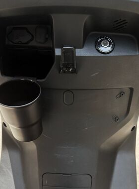 适用适用小牛NXTsport水杯桶NTplay水壶放置架NSTciti电动车改装