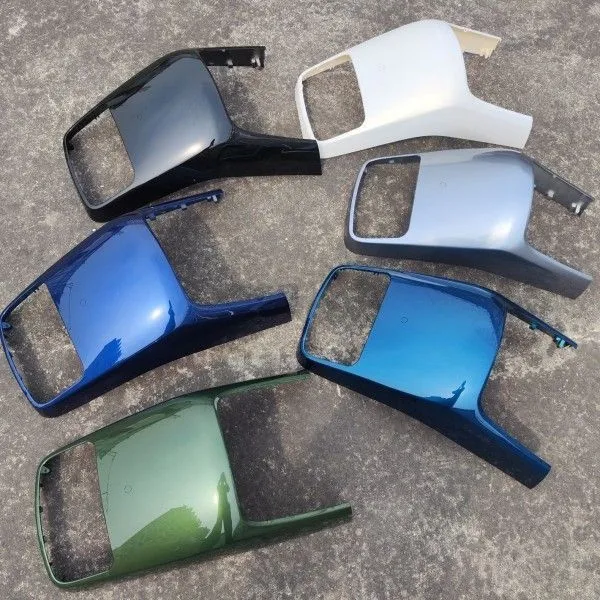 适用深远电动车A8塑料壳L