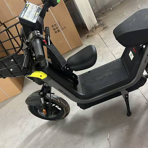 适用适九号新款FZ3电动车通用宝宝椅FZ1 60/FZ2加厚儿童座椅改装