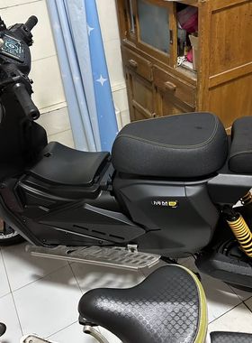 适用(新款)九号机械师Mmax110p/Mmax90通用中箱Mk2中箱九号f90/fz