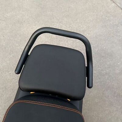 适用适配九号FZ3电动车坐