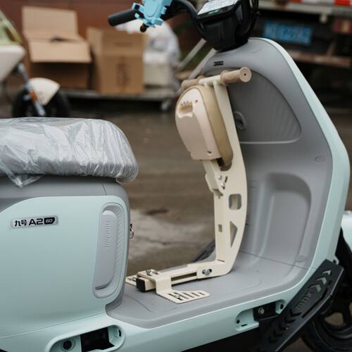 适用九号A260专用后靠背