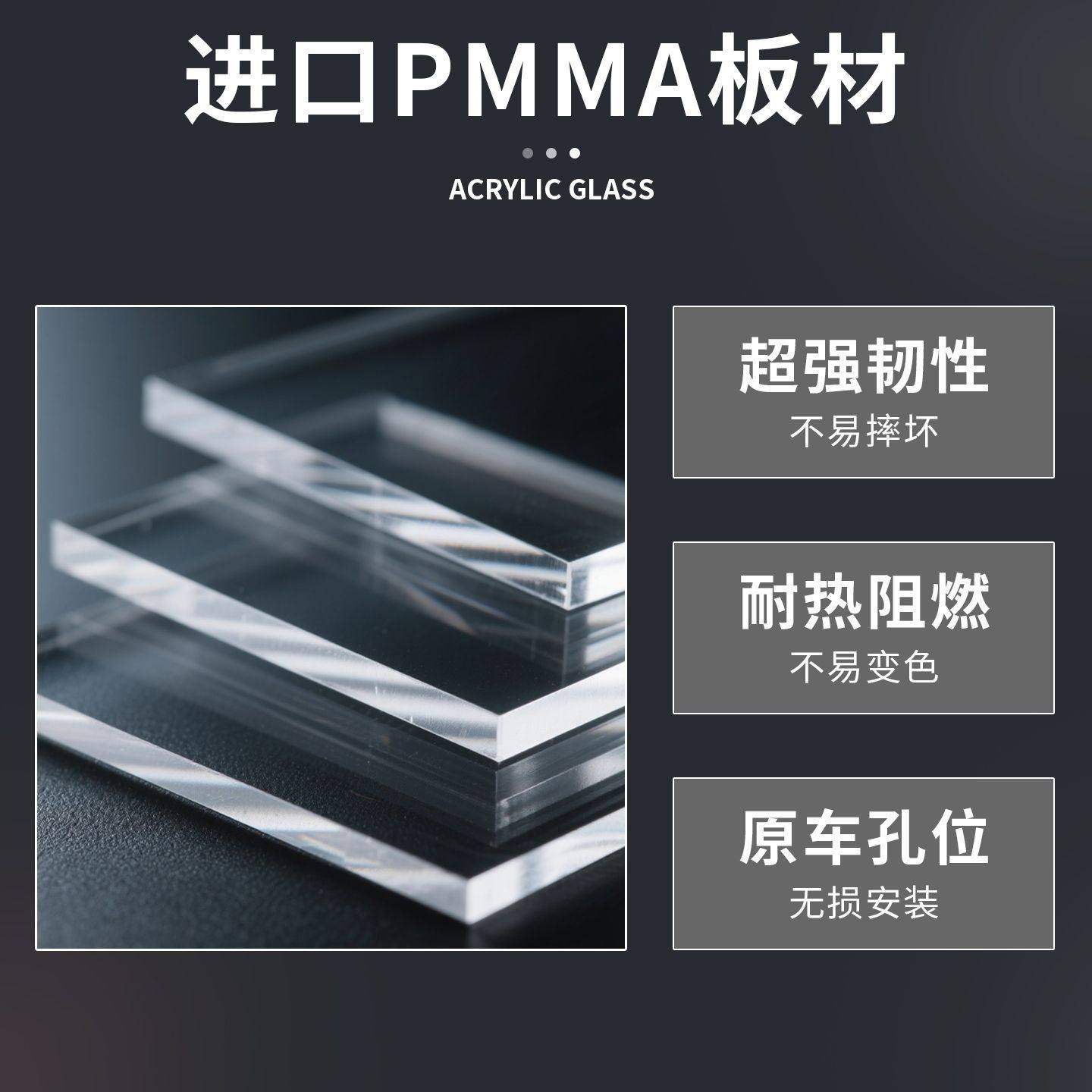 适用适用nwt150风挡前挡风玻璃前风挡板防风挡雨板护胸风挡改装件