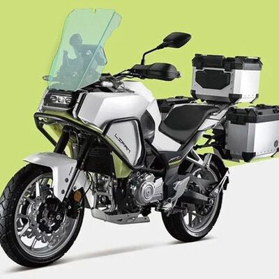 适用力帆KPT400ADV直线加