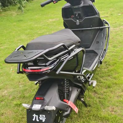 适用适九号M5100电动车保