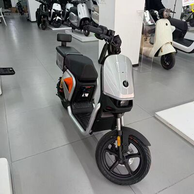 适用适九号FZ3电动车坐垫