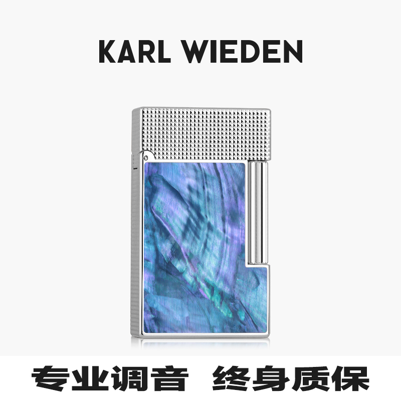 kw朗声打火机卡尔威登