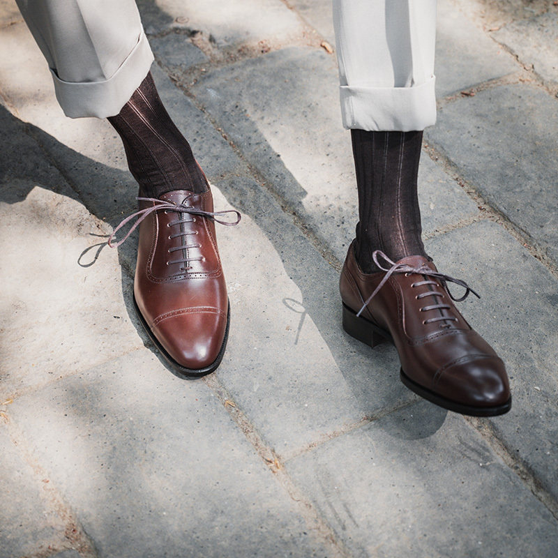 Badia手缝沿条工艺皮鞋 手工Oxford牛津西装正装鞋新郎伴郎婚鞋男,流行男鞋,正装皮鞋,淘宝优惠券,粉丝福利购,淘宝优惠卷