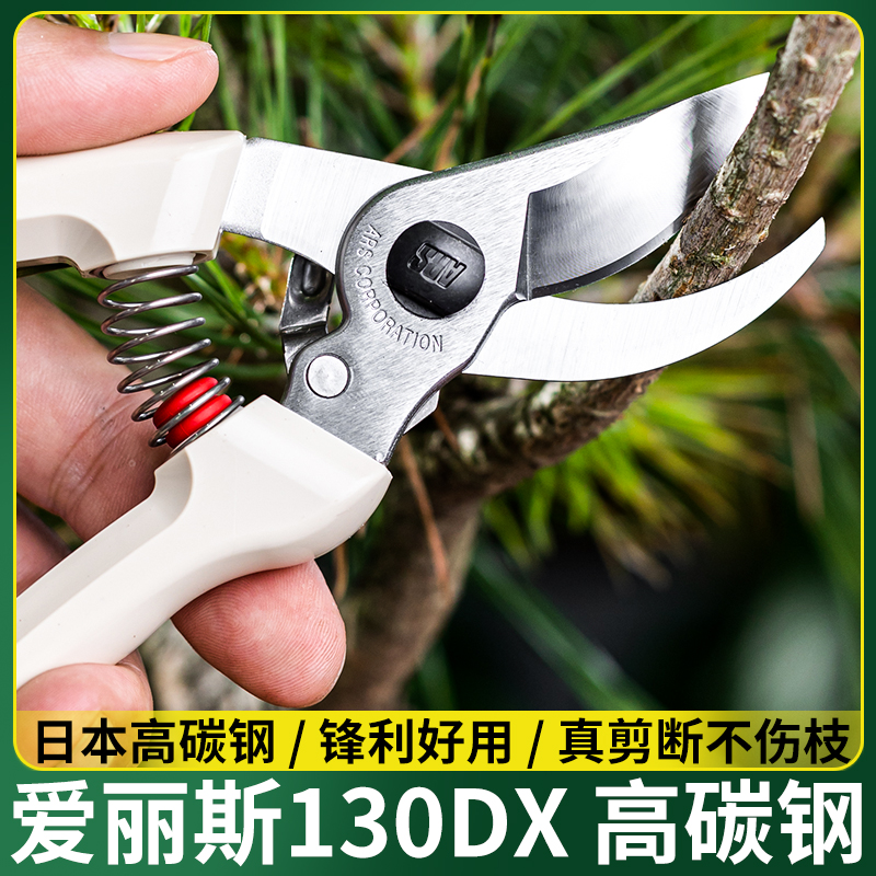 园艺修枝剪多用途花枝剪