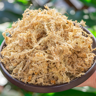 苔藓蝴青苔铺面土种植石斛水苔营养兰花专用蝶兰干兰花土专用土球