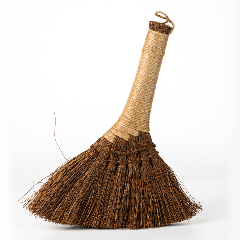 棕丝小棕榈扫把沙发清洁
