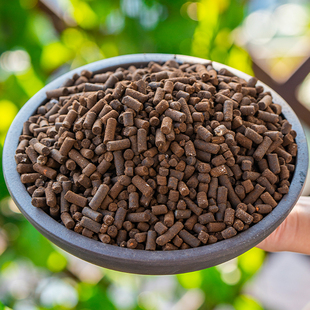 土壤羊粪土良氮羊磷钾粪种植肥天然长效发酵活性肥料有机环保培改