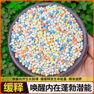 开檬树花盆栽结果氮肥香水专用肥料水果花肥缓释柠复合磷钾果树型