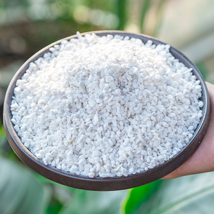 耐用另玉土环保园艺大赤透气颗粒高效珍珠轻质岩土蛭石售营养