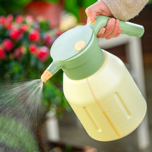 喷壶浇花机毒打工具农药家用洗车洒高压小型水枪喷雾器消电动园艺