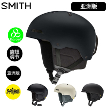 SMITH滑雪头盔MIPS单板头盔双板maze男Method女史密斯SCOUT亚洲款