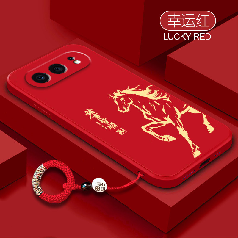 诸事皆顺适用荣耀500手机壳400pro全包300ultra防摔100男女90GT硅胶honor80创意70个性60挂绳50液态por保护套,3C数码配件,手机保护套/壳,淘宝优惠券,粉丝福利购,淘宝优惠卷