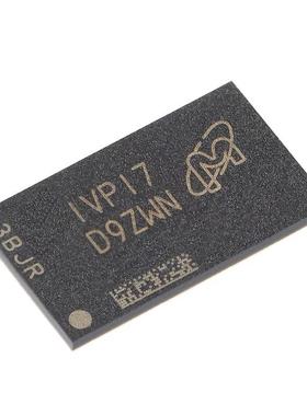 MT41K512M16VRP-107IT:P FBGA-96 8GbDDR3L SDRAMN内存芯芯片