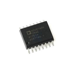 原装正品 贴片 ADUM1400CRWZ-RL SOIC-16 四通道数字隔离器芯片