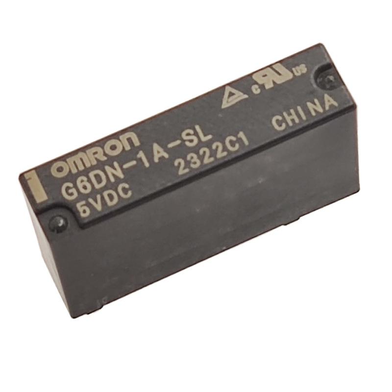 G6DN-1A-SL-DC5VDC12VDC24V5A