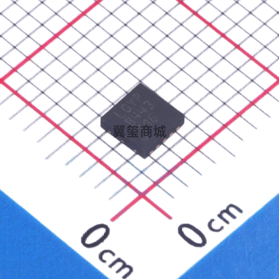LT3045EDD#TRPBF 丝印LGYP DFN-10 线性稳压器(LDO)芯片 原装正品