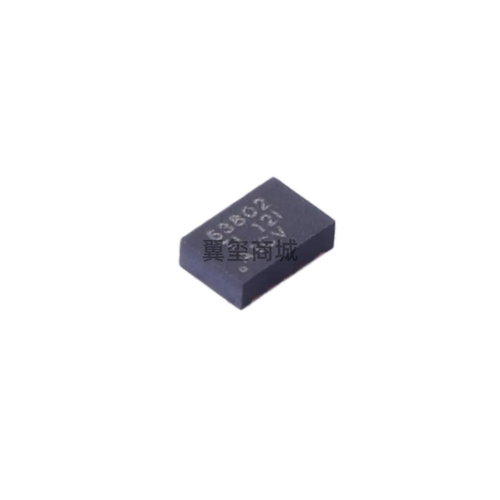 原装正品TPS63802DLAR 63802 VSON-10 升压转换器 DC-DC电源芯片