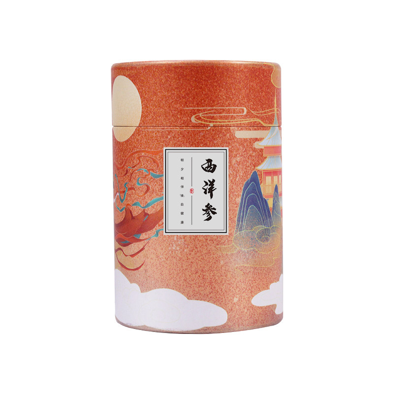 朝夕缘西洋参切片含片泡酒煲汤人参片斜卷片30g|msdalam kategori makanan berkhasiat tradisional, ginseng tonik, American ginseng - dari Buy2taobao.com untuk memberikan perkhidmatan ejen Taobao profesional membeli