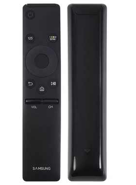 适用三星电视机BN59-01259B BN59-01259E智能SMART TV 英文遥控器