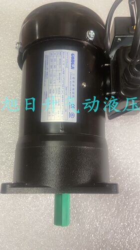 台湾GONGJI减速电机 P/N M3B402 M3B404 SIMEX刀库刀盘电机M3B405