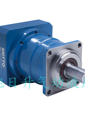 BEITTO贝托精密伺服行星减速机SPVB-060-8-S1-P3