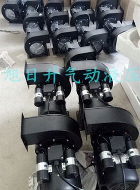 CY125AV2P331D57离心风机低噪音微型散热引风机550W现货